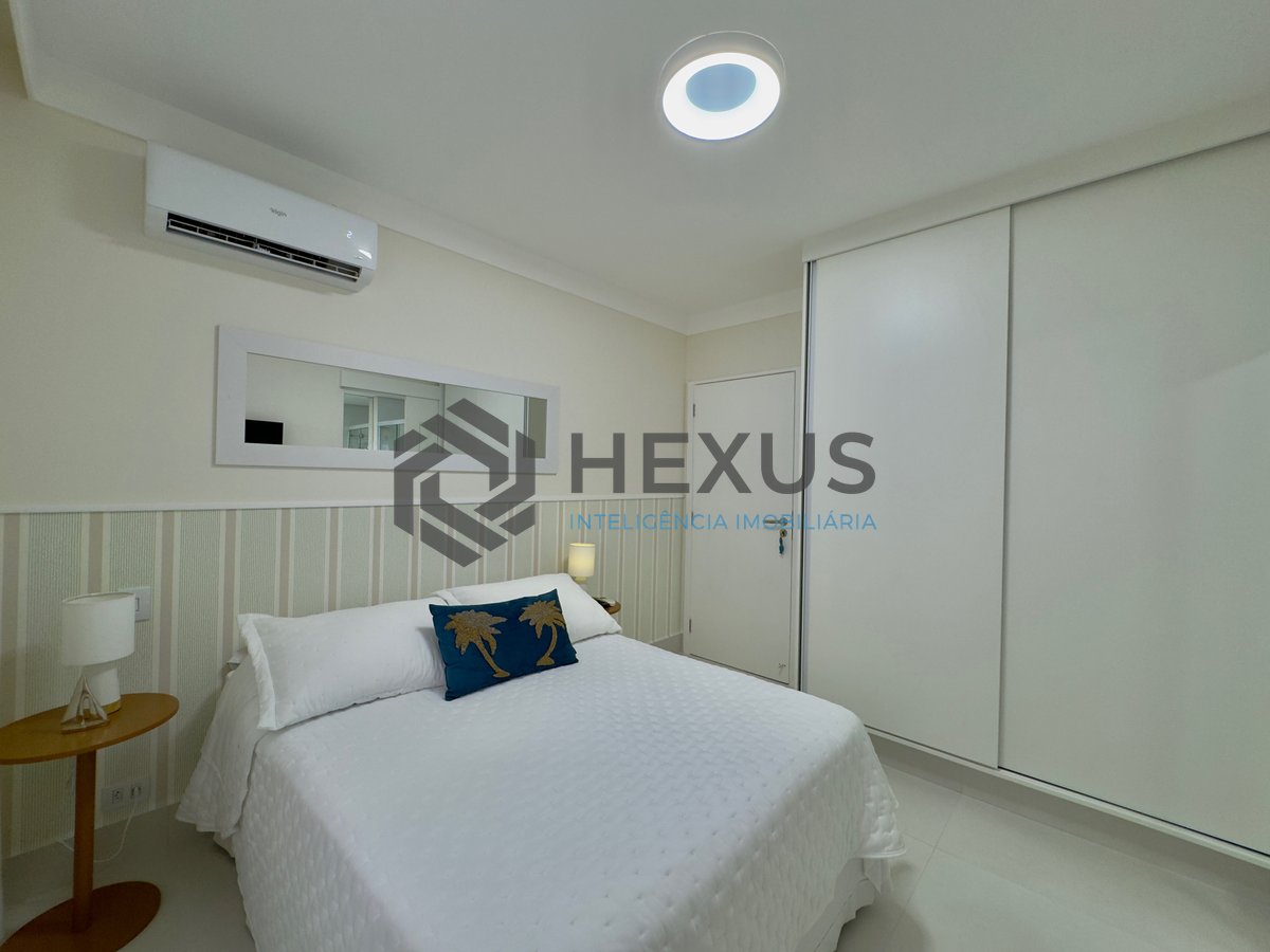 Foto 37 de Apartamento reformado frente mar com varanda e lazer na Praia das Asturias, Guaruja