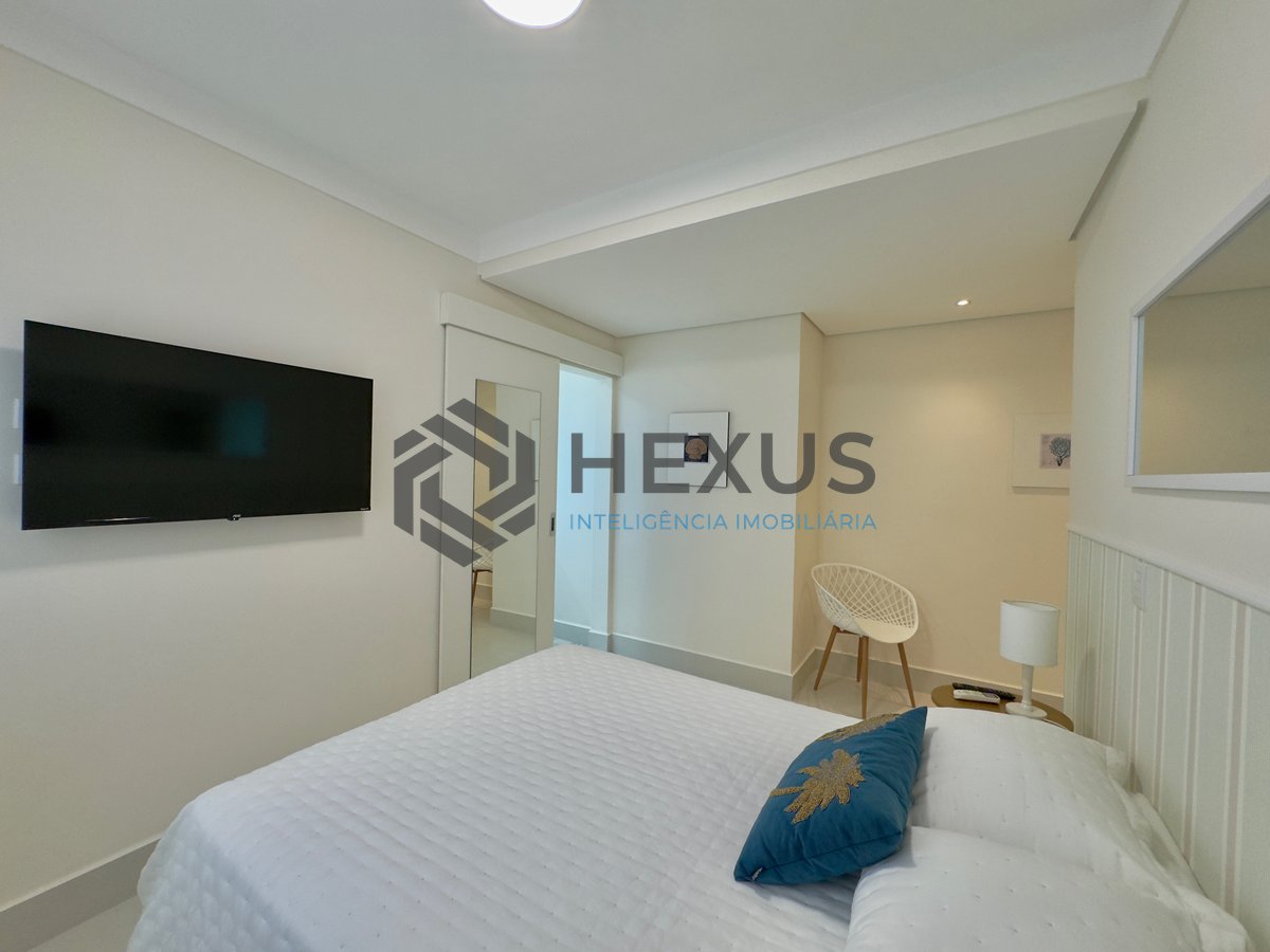 Foto 41 de Apartamento reformado frente mar com varanda e lazer na Praia das Asturias, Guaruja