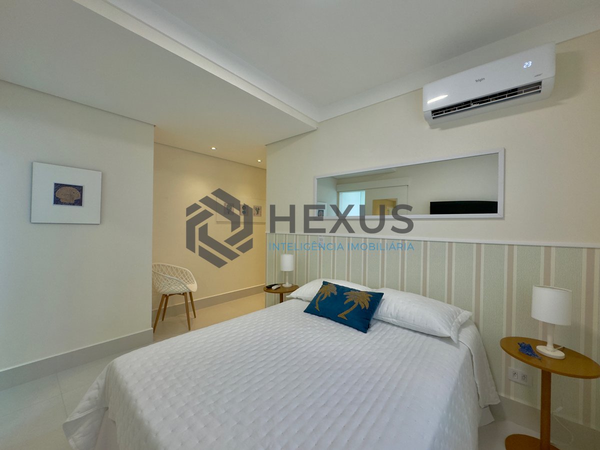 Foto 42 de Apartamento reformado frente mar com varanda e lazer na Praia das Asturias, Guaruja