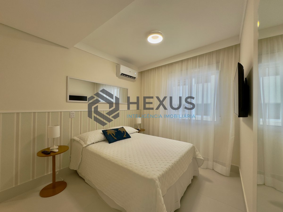 Foto 43 de Apartamento reformado frente mar com varanda e lazer na Praia das Asturias, Guaruja