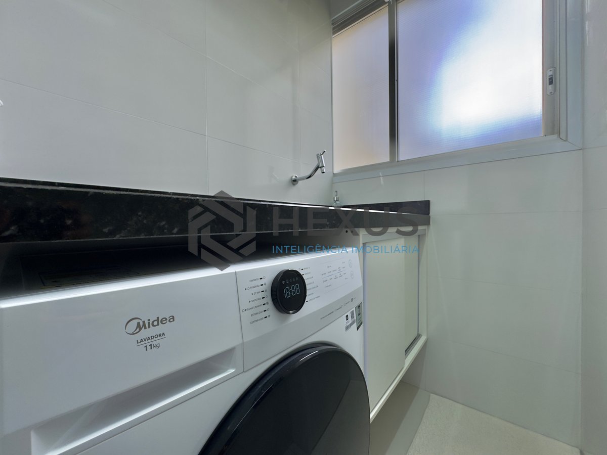 Foto 46 de Apartamento reformado frente mar com varanda e lazer na Praia das Asturias, Guaruja
