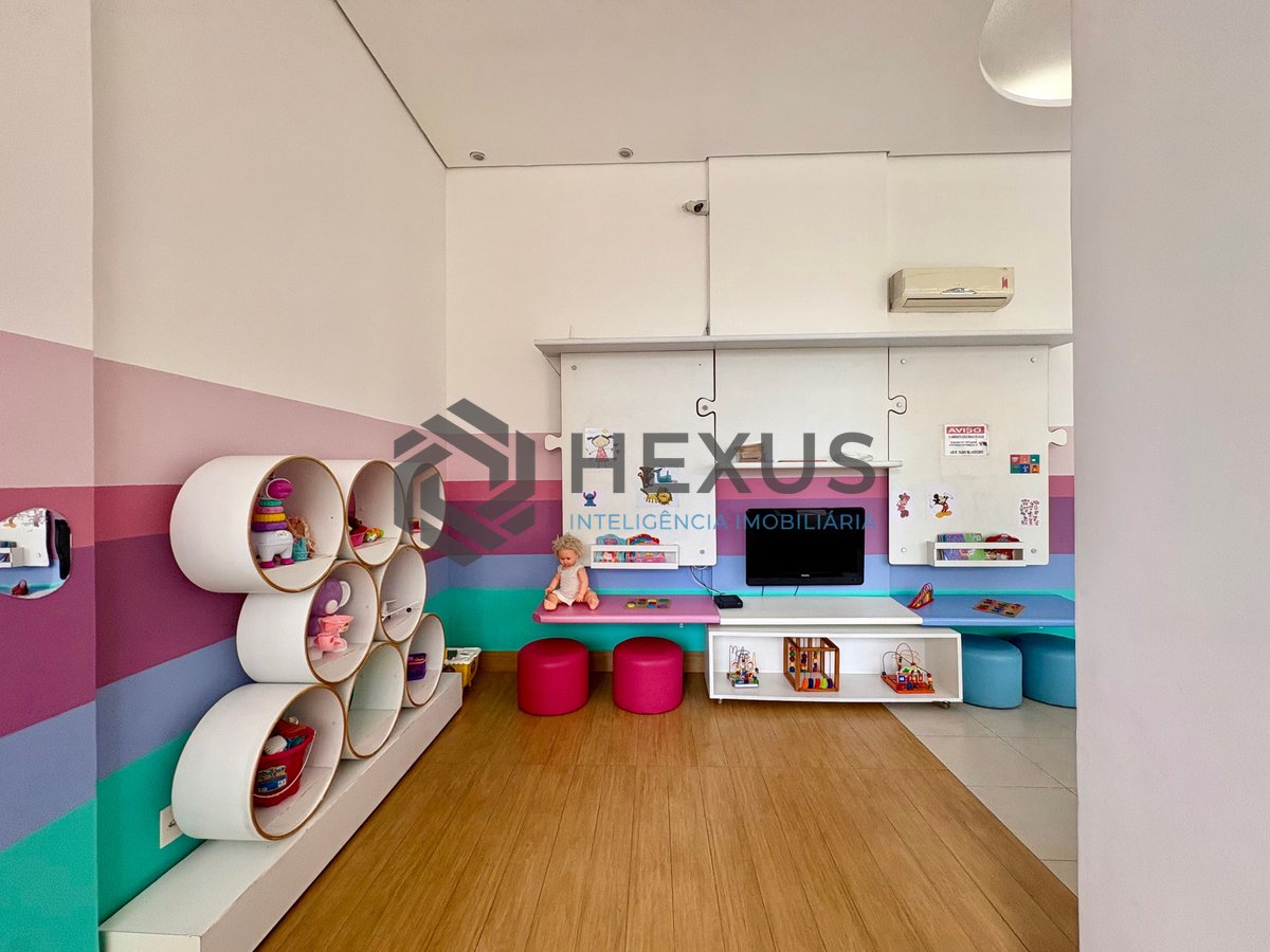 Foto 40 de Apartamento com varanda gourmet vista mar e lazer na Praia da Enseada, Guaruja