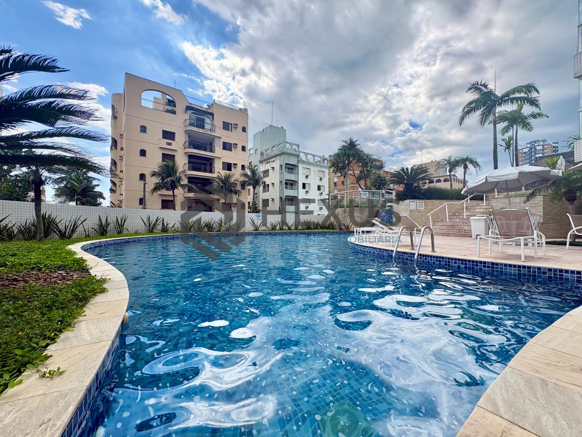 Foto 52 de Apartamento com varanda gourmet vista mar e lazer na Praia da Enseada, Guaruja