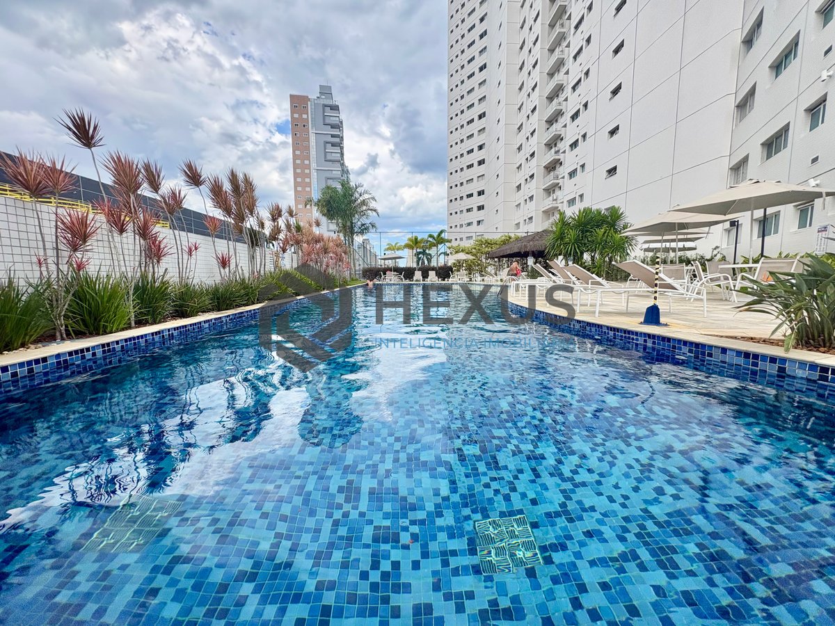 Foto 56 de Apartamento com varanda gourmet vista mar e lazer na Praia da Enseada, Guaruja