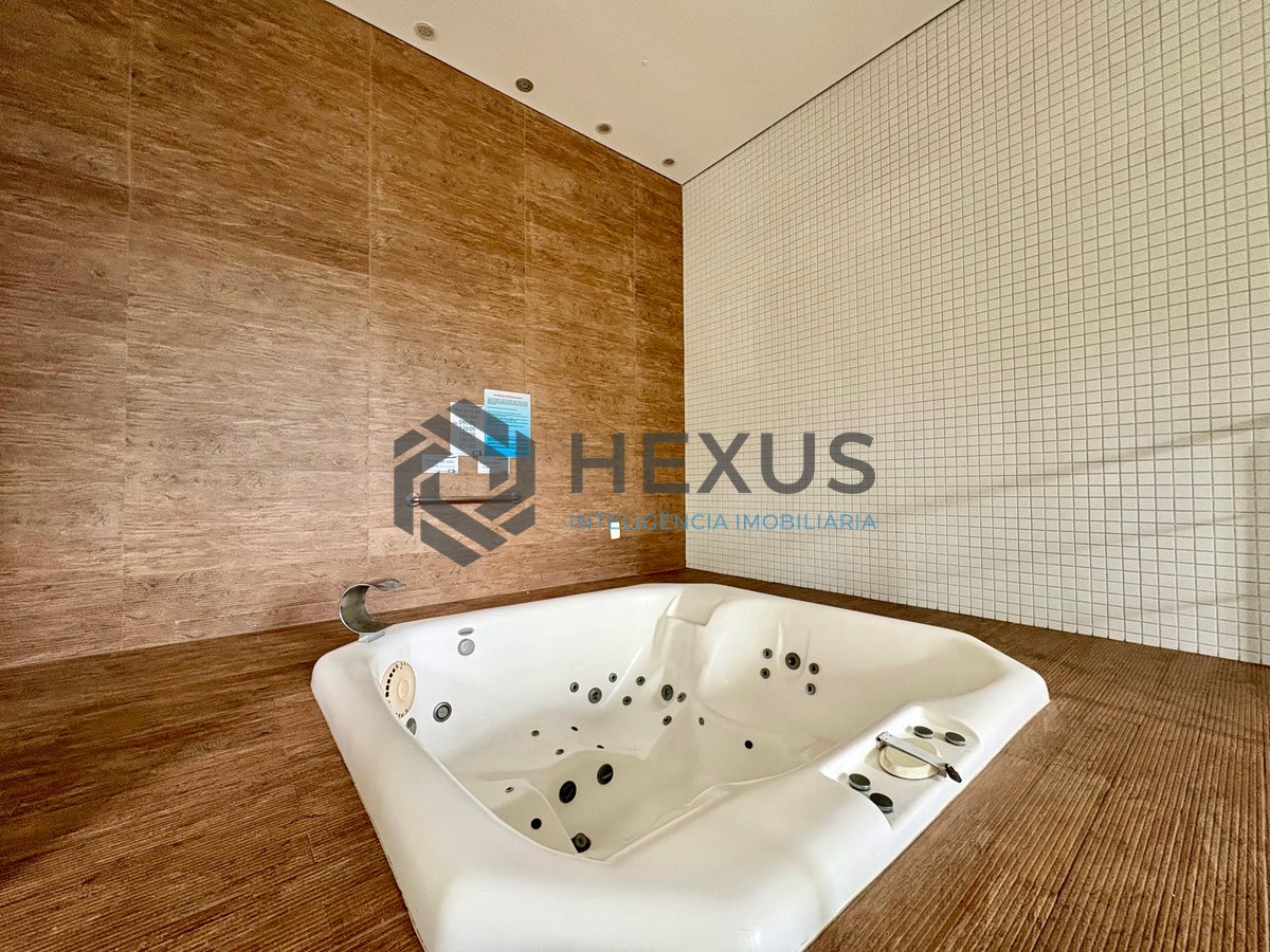 Foto 62 de Apartamento com varanda gourmet vista mar e lazer na Praia da Enseada, Guaruja