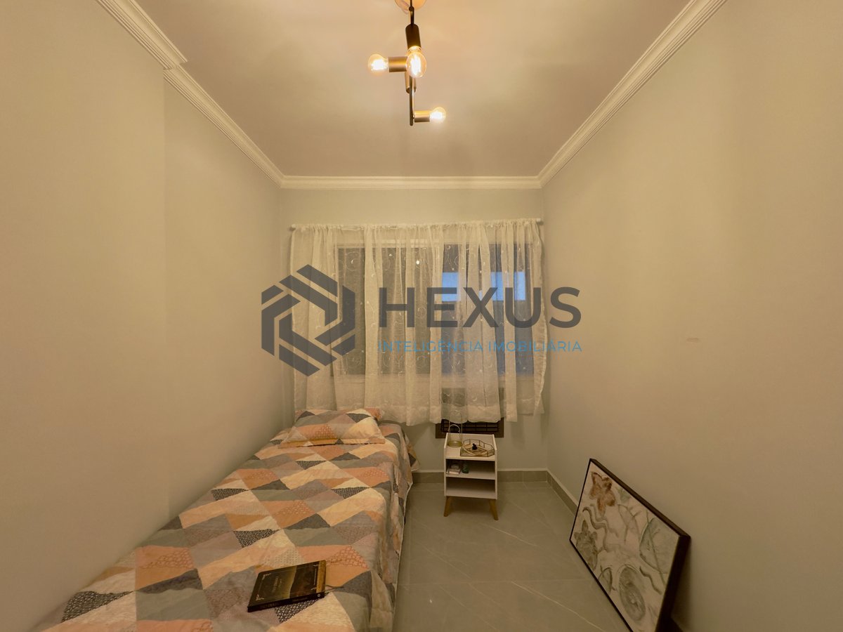 Foto 47 de Apartamento com varanda e lazer na beira mar da Praia das Pitangueiras, Guaruja
