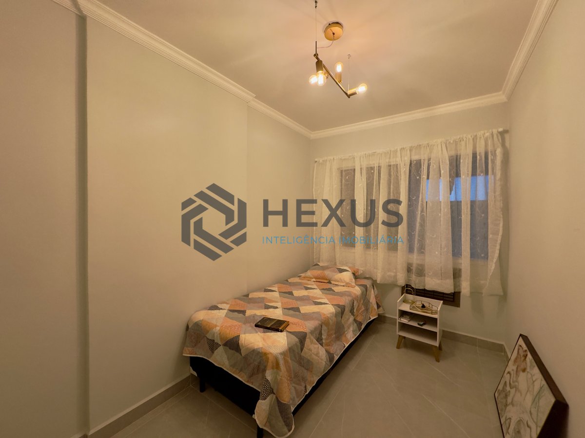 Foto 49 de Apartamento com varanda e lazer na beira mar da Praia das Pitangueiras, Guaruja
