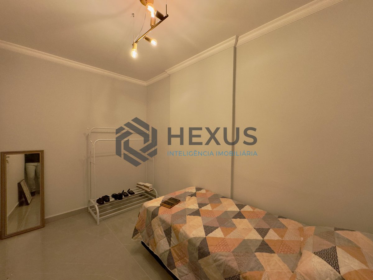 Foto 55 de Apartamento com varanda e lazer na beira mar da Praia das Pitangueiras, Guaruja