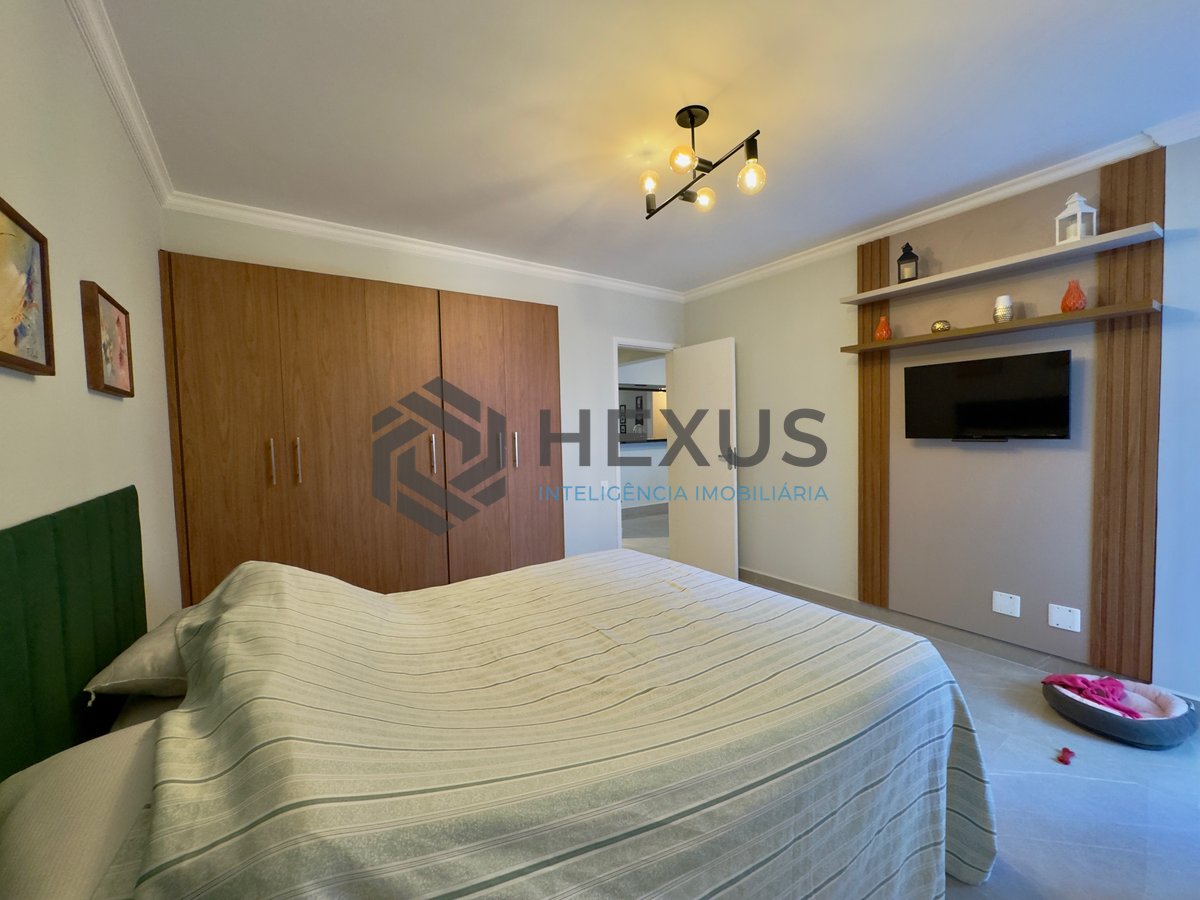 Foto 58 de Apartamento com varanda e lazer na beira mar da Praia das Pitangueiras, Guaruja