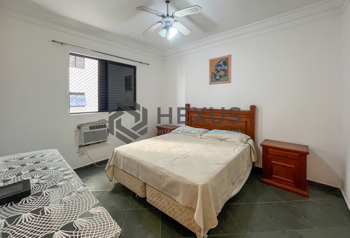 Foto 30 de Apartamento com varanda e lazer na beira mar da Praia das Pitangueiras, Guaruja