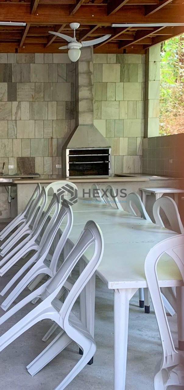 Foto 38 de Apartamento com varanda e lazer na beira mar da Praia das Pitangueiras, Guaruja