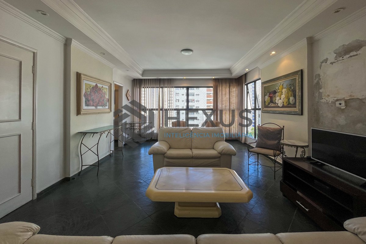 Foto 7 de Apartamento com varanda e lazer na beira mar da Praia das Pitangueiras, Guaruja