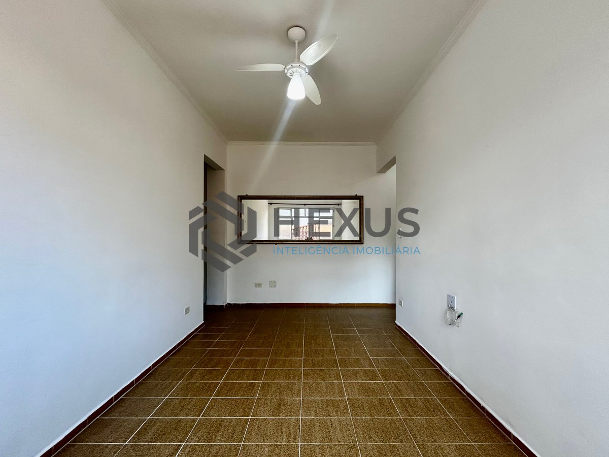 Foto 2 de Apartamento na Praia das Asturias, Guaruja