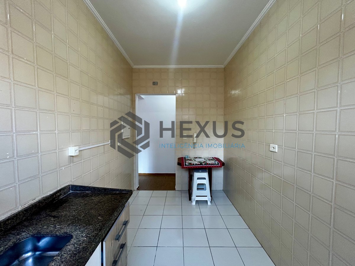 Foto 12 de Apartamento na Praia das Asturias, Guaruja