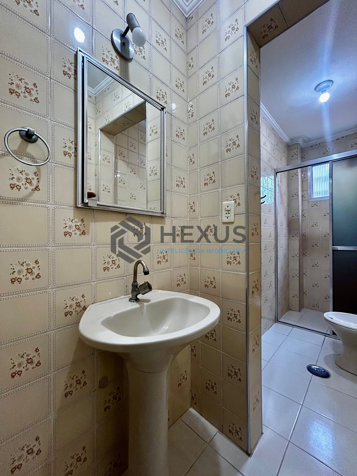 Foto 7 de Apartamento na Praia das Asturias, Guaruja