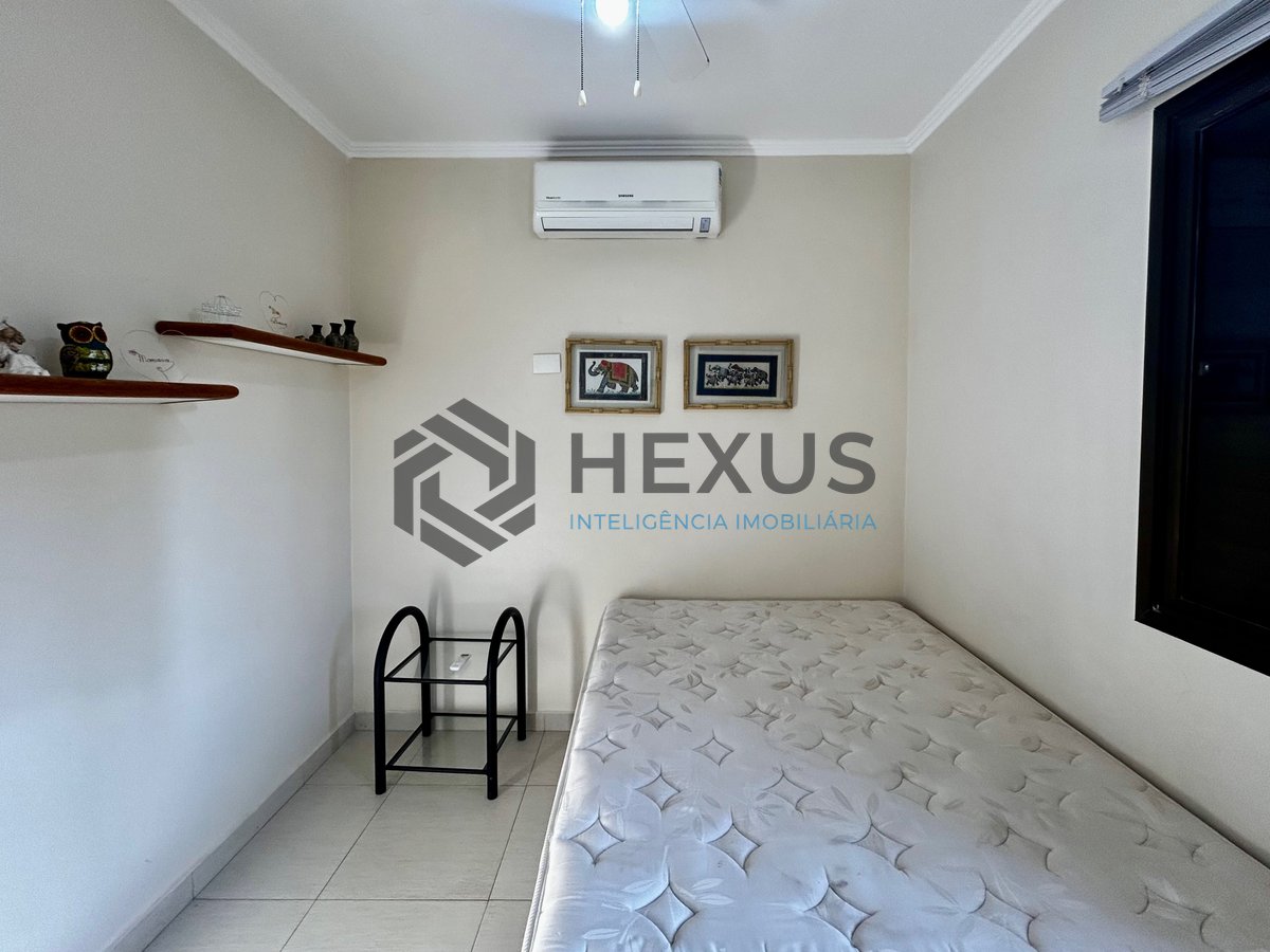 Foto 11 de Apartamento reformado com lazer na Praia da Enseada, Guaruja