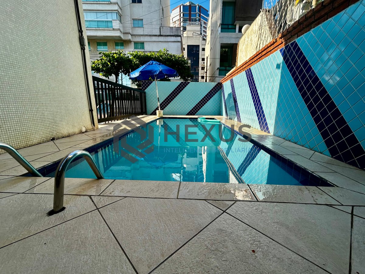 Foto 20 de Apartamento reformado com lazer na Praia da Enseada, Guaruja