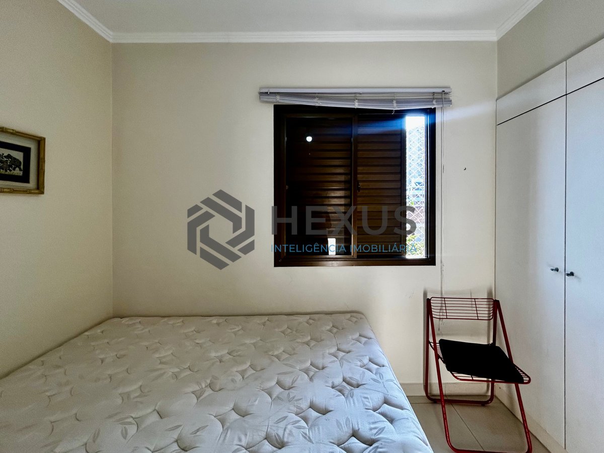 Foto 10 de Apartamento reformado com lazer na Praia da Enseada, Guaruja
