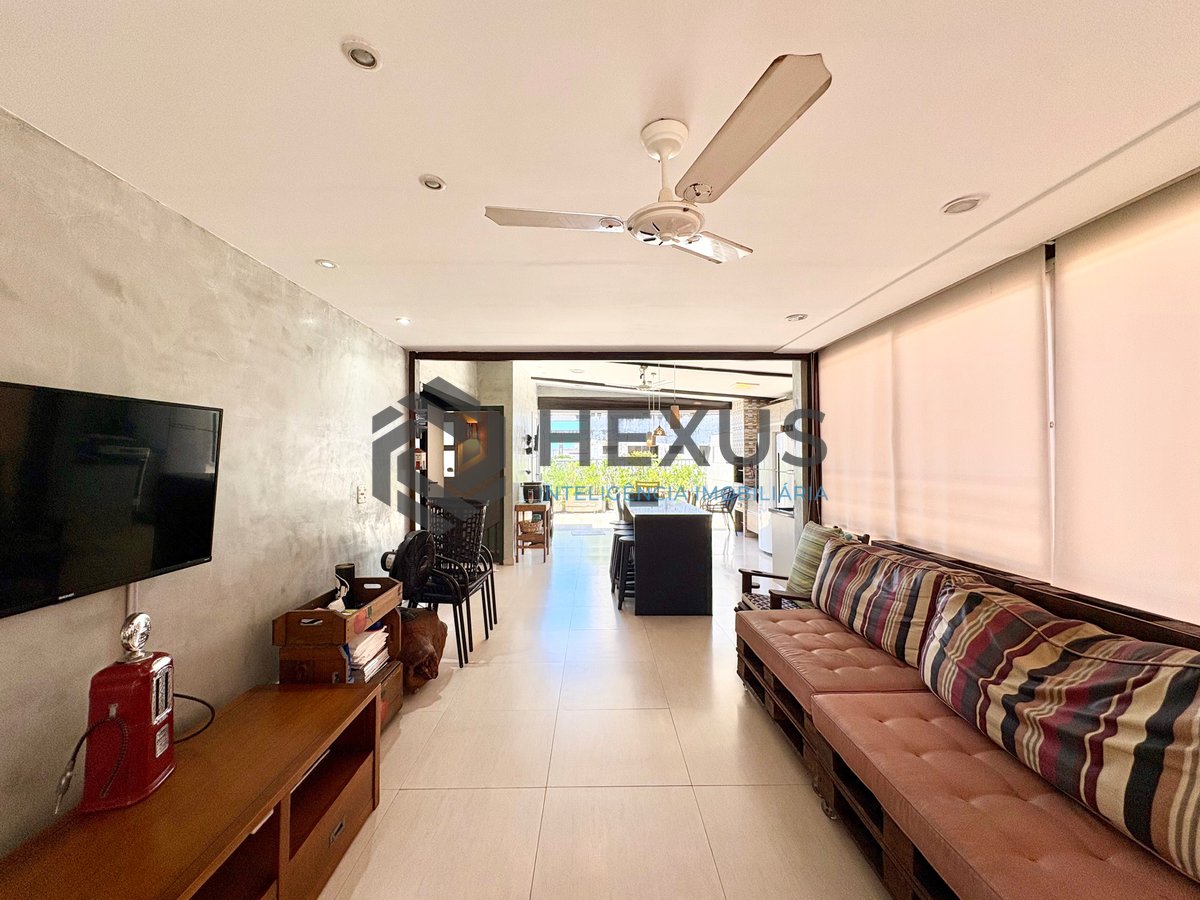 Foto 20 de Cobertura duplex na Praia da Enseada, Guaruja