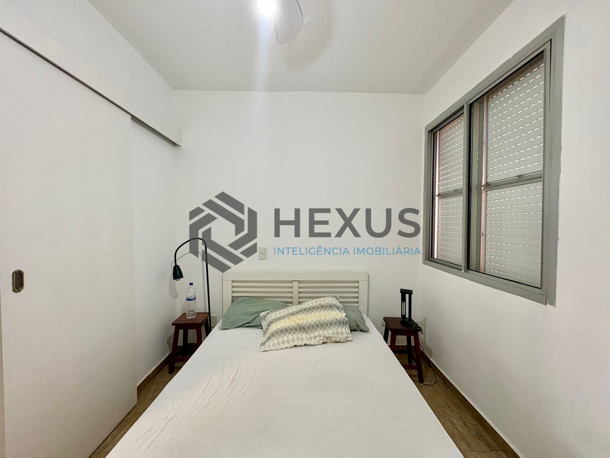 Foto 4 de Cobertura duplex na Praia da Enseada, Guaruja