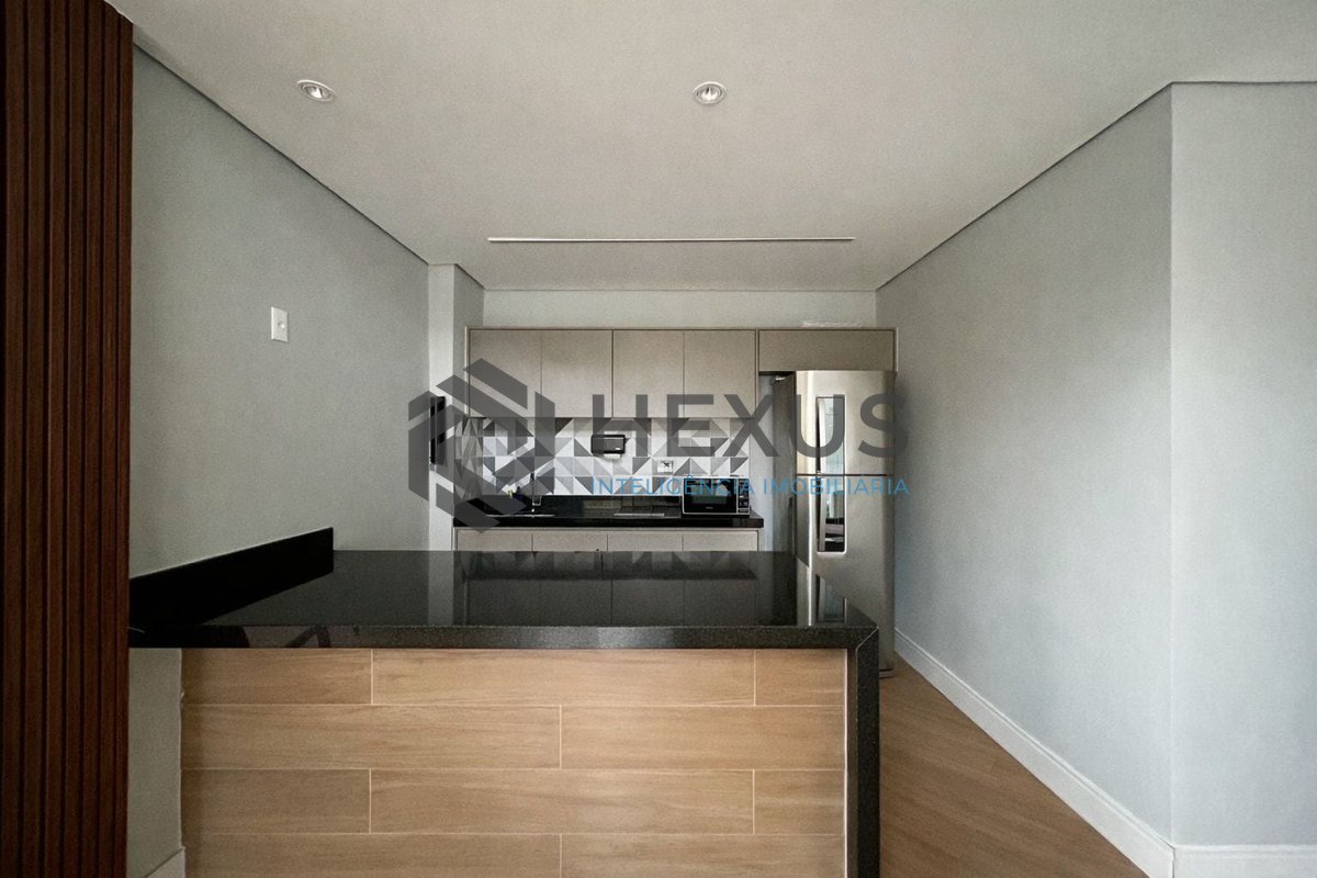 Foto 34 de Apartamento com varanda gourmet vista mar e lazer na Praia da Enseada, Guaruja
