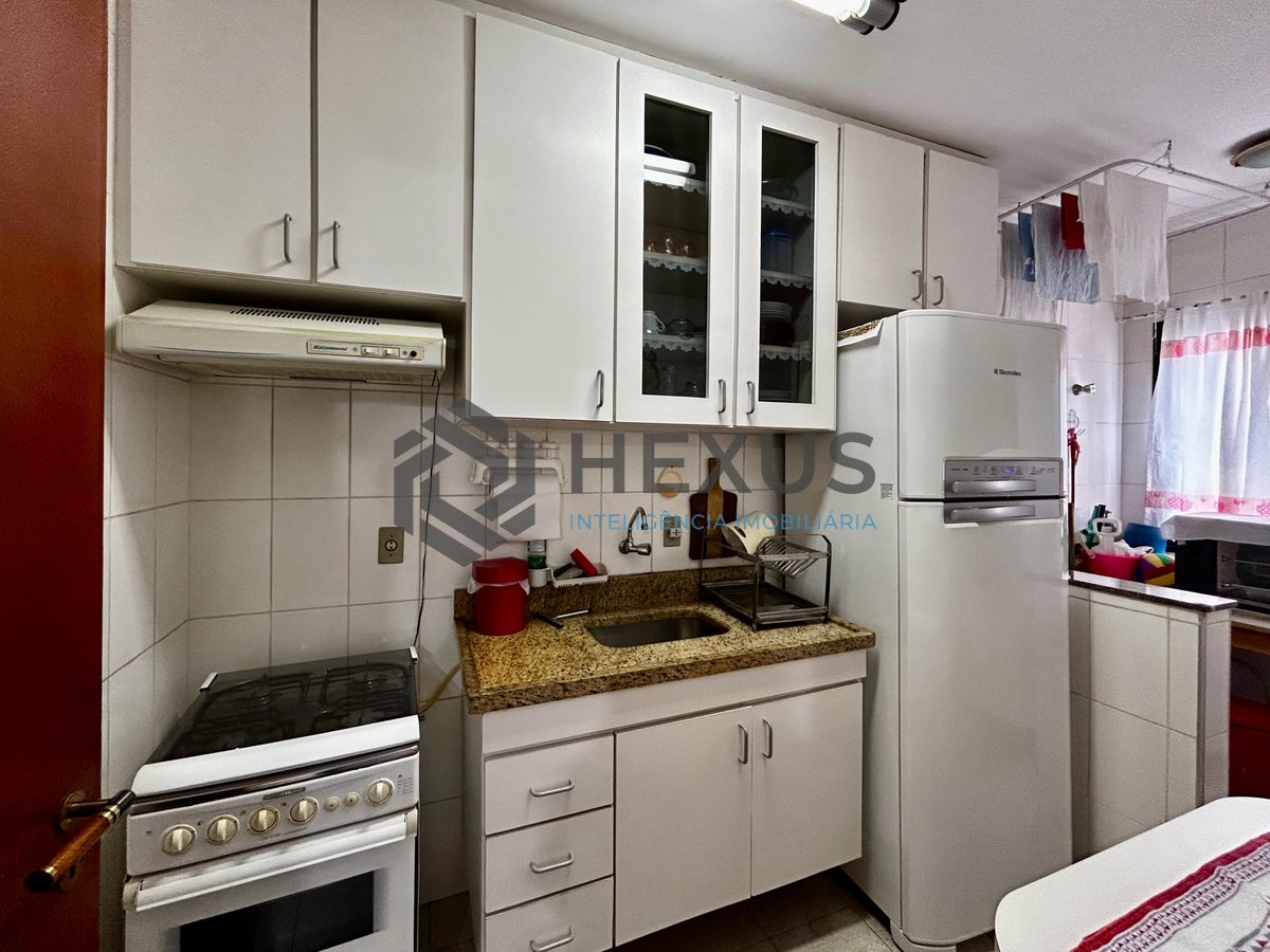 Foto 4 de Apartamento padrão à Venda, Enseada, Guarujá, SP
