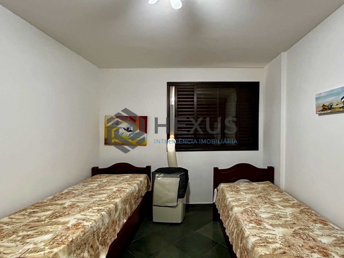 Foto 10 de Apartamento padrão à Venda, Enseada, Guarujá, SP