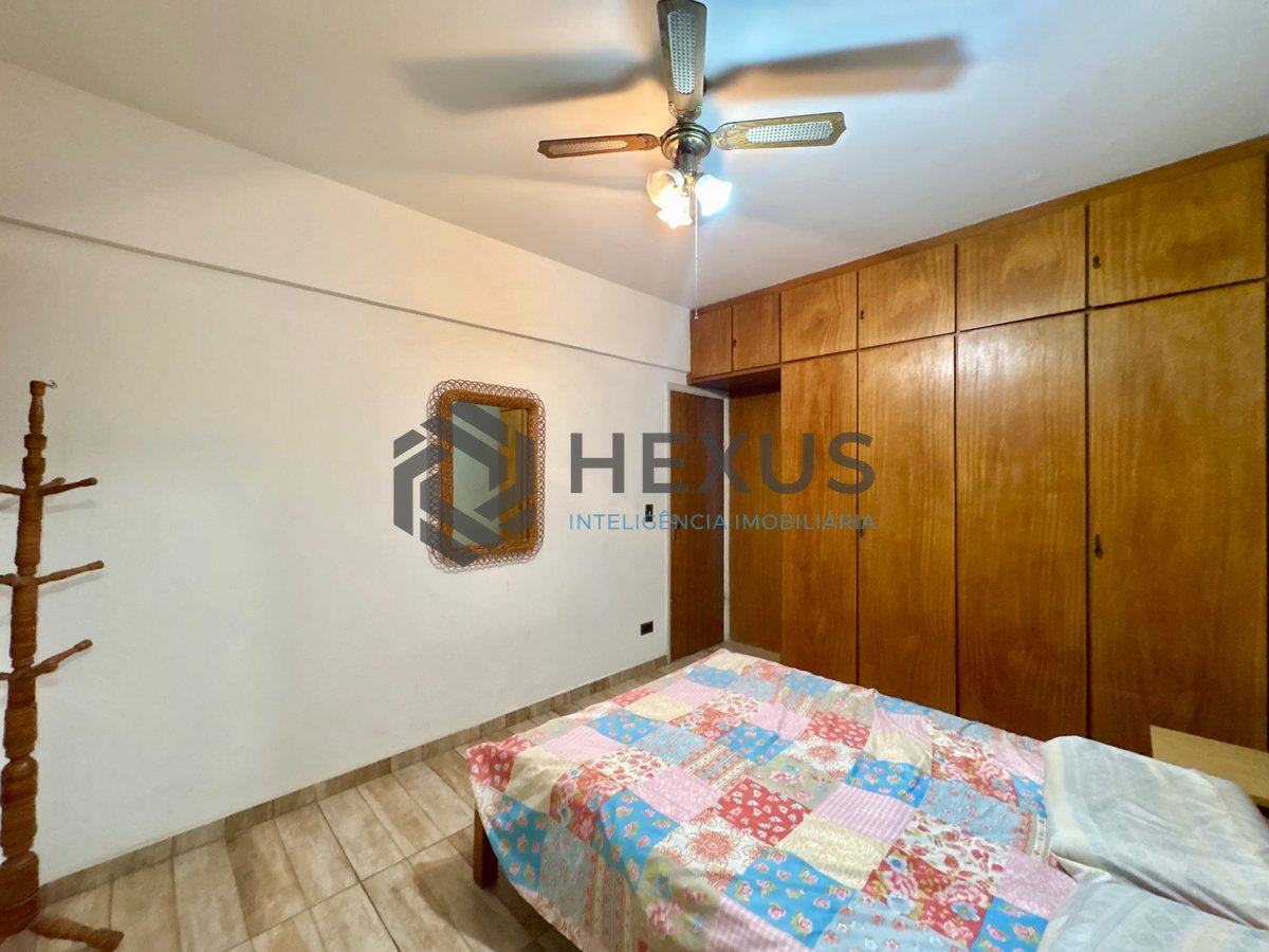Foto 15 de Apartamento com varanda na Praia da Enseada, Guaruja