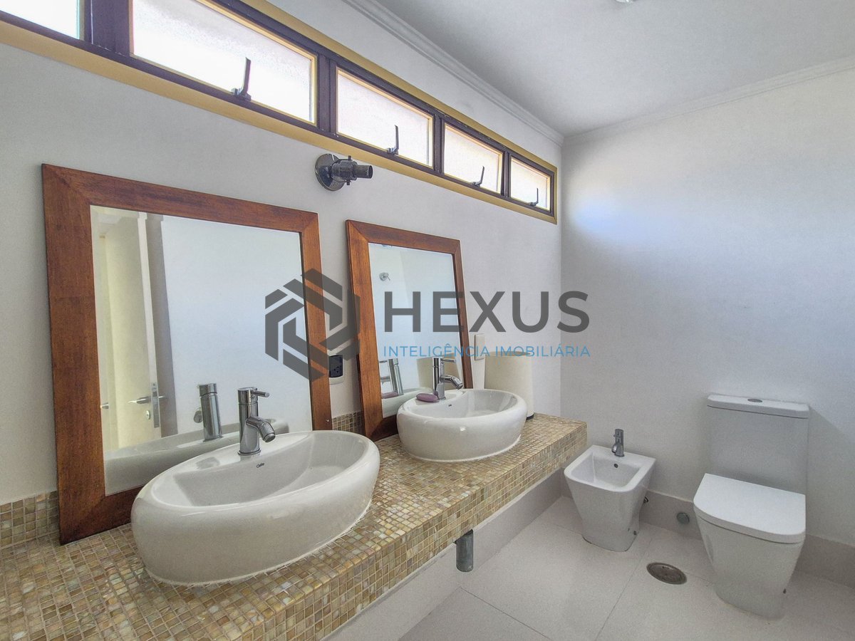 Foto 41 de Apartamento frente mar com varanda gourmet e lazer na Praia da Enseada, Guaruja