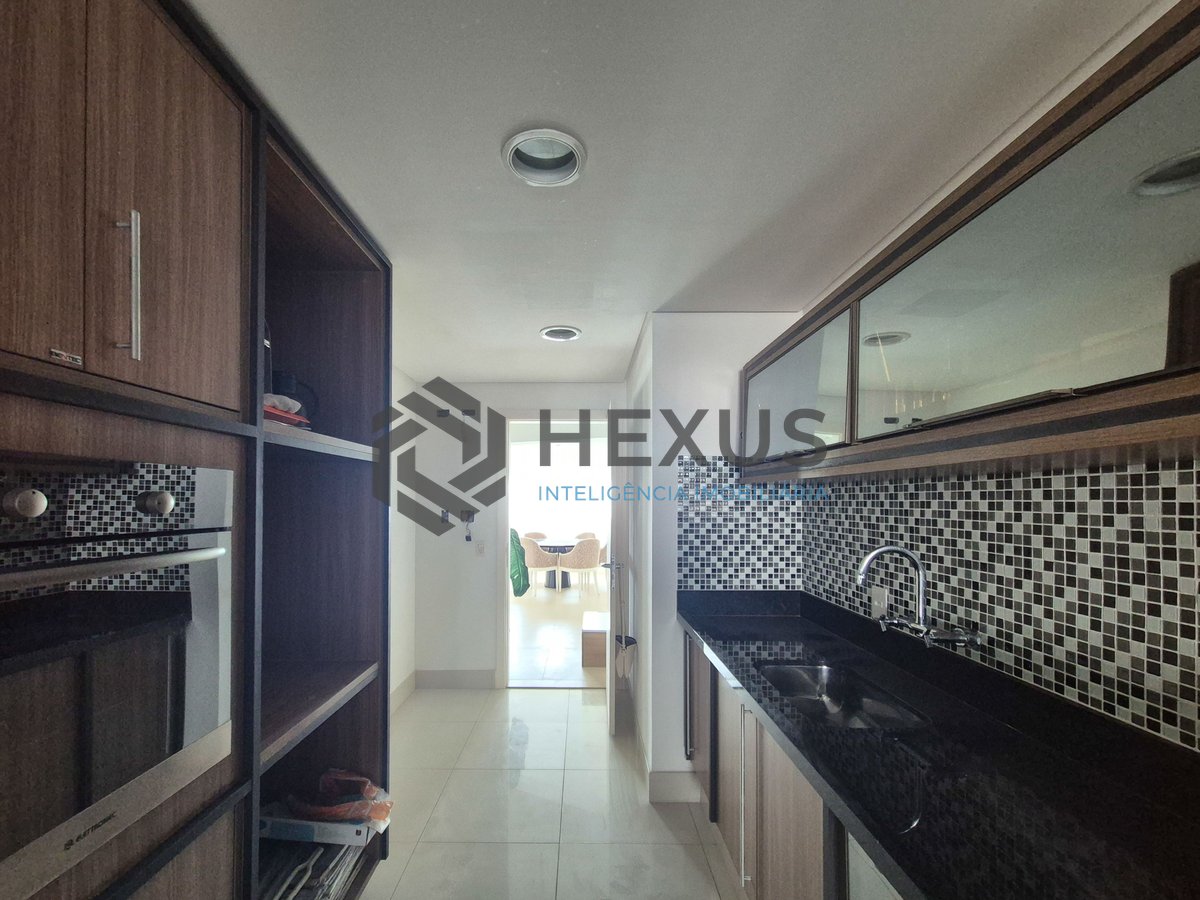 Foto 44 de Apartamento frente mar com varanda gourmet e lazer na Praia da Enseada, Guaruja
