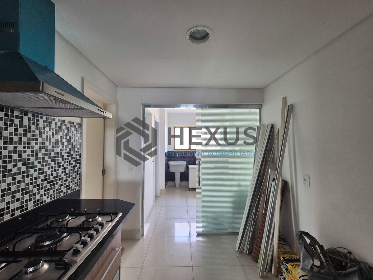 Foto 47 de Apartamento frente mar com varanda gourmet e lazer na Praia da Enseada, Guaruja