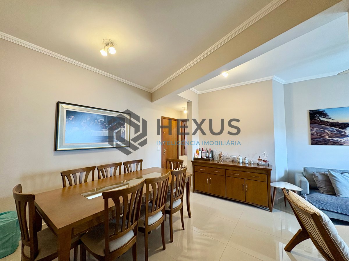 Foto 6 de Apartamento com varanda vista mar e lazer na Praia da Enseada, Guaruja