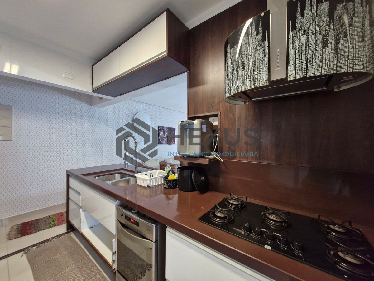 Foto 25 de Apartamento com varanda gourmet vista mar e lazer na beira mar da Praia das Asturias, Guaruja