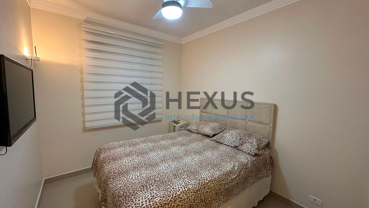 Foto 16 de Apartamento frente mar com varanda gourmet e lazer na Praia das Asturias, Guaruja