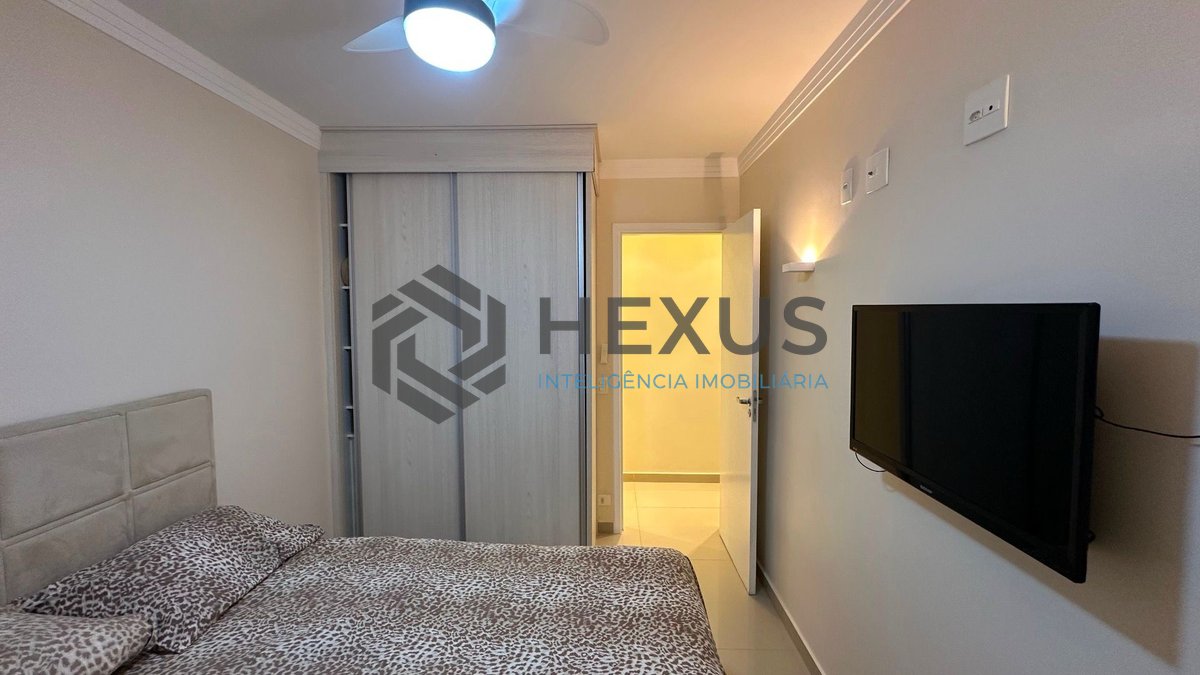 Foto 17 de Apartamento frente mar com varanda gourmet e lazer na Praia das Asturias, Guaruja
