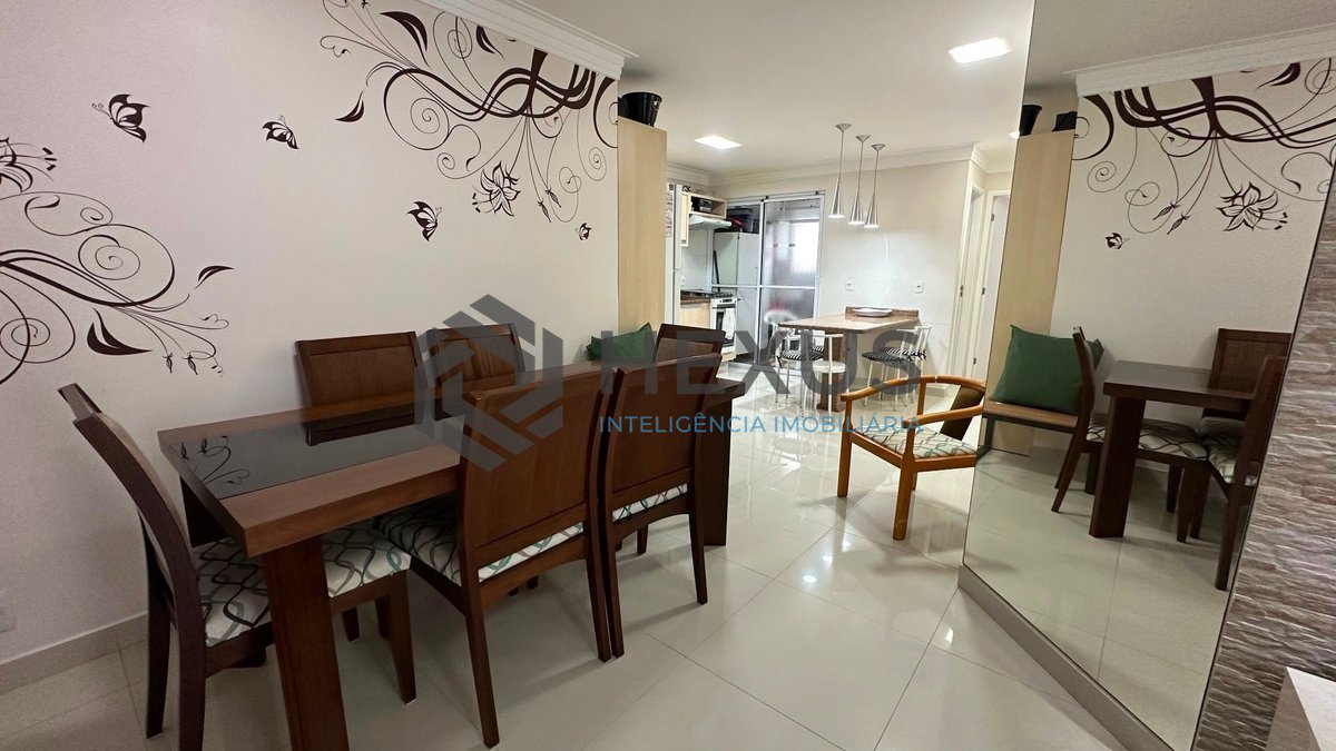 Foto 4 de Apartamento frente mar com varanda gourmet e lazer na Praia das Asturias, Guaruja