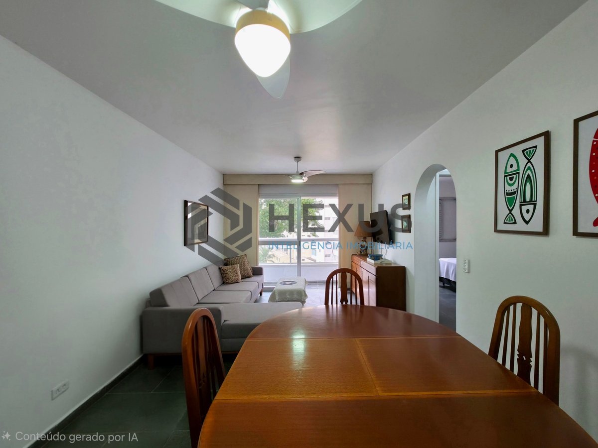 Foto 5 de Apartamento à venda, Pitangueiras, Guarujá, SP