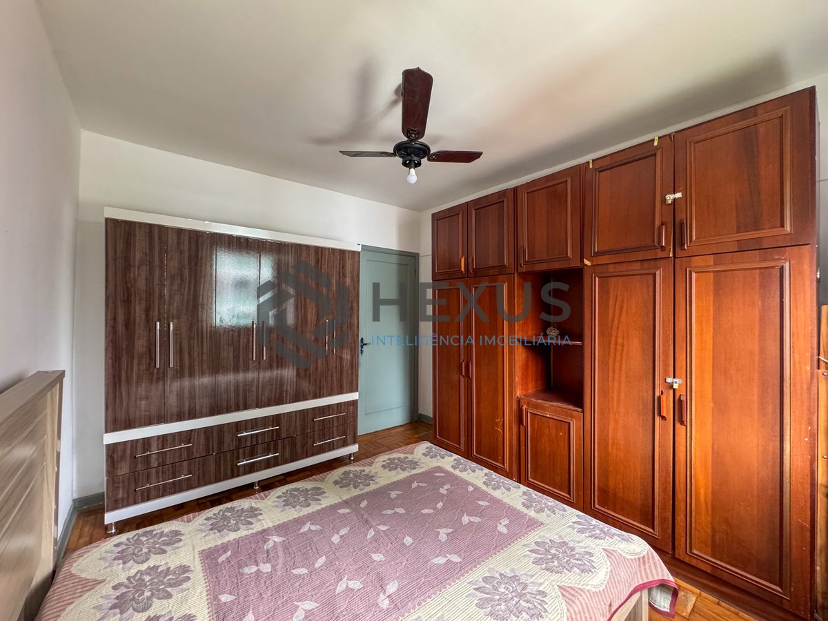 Foto 11 de Apartamento com varanda na Praia das Pitangueiras, Guaruja