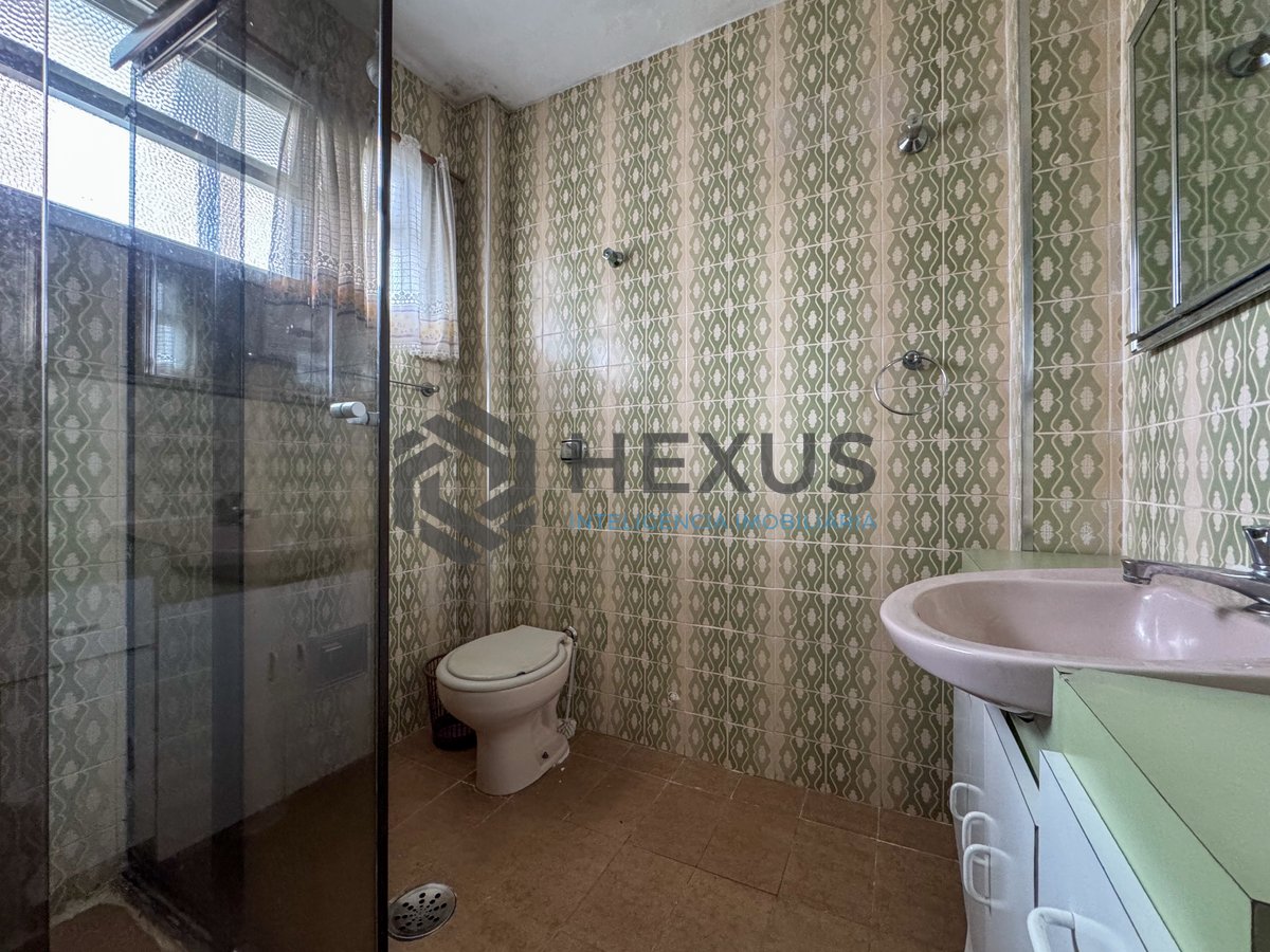 Foto 16 de Apartamento com varanda na Praia das Pitangueiras, Guaruja