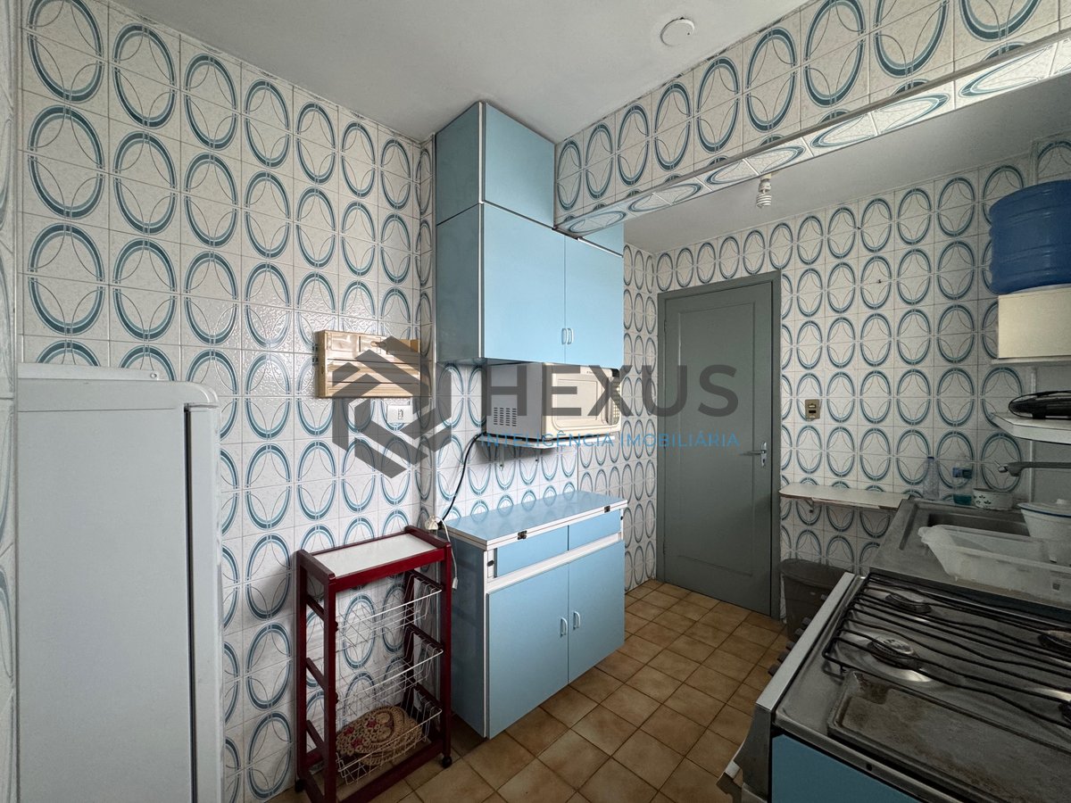 Foto 19 de Apartamento com varanda na Praia das Pitangueiras, Guaruja