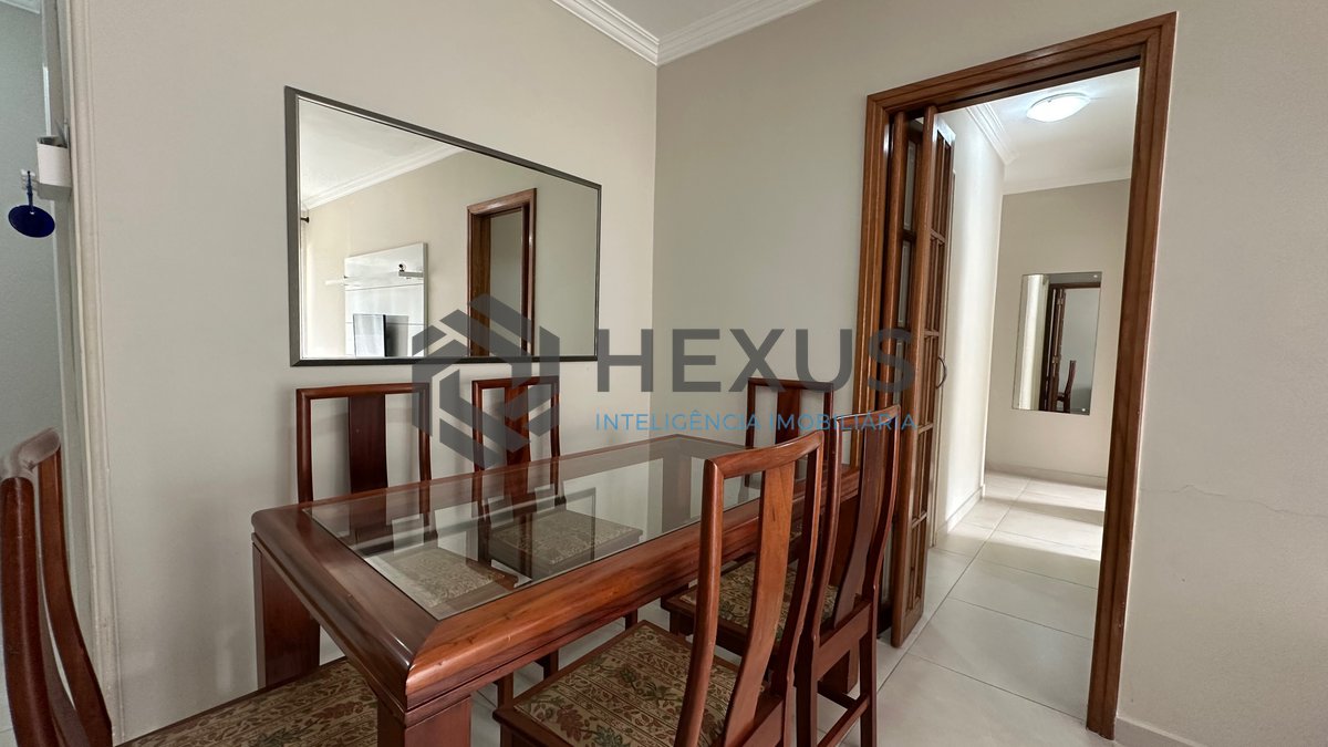 Foto 5 de Apartamento com varanda e lazer na Praia da Enseada, Guaruja