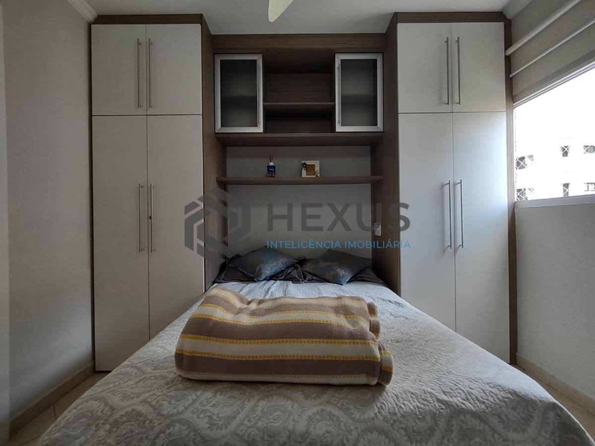 Foto 12 de Apartamento com varanda na Praia da Enseada, Guaruja