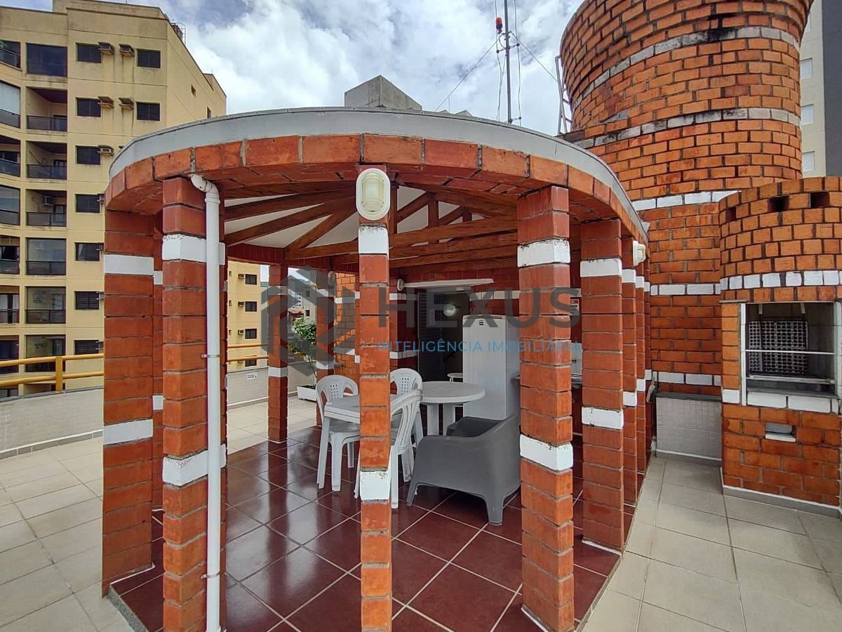 Foto 23 de Apartamento com varanda na Praia da Enseada, Guaruja