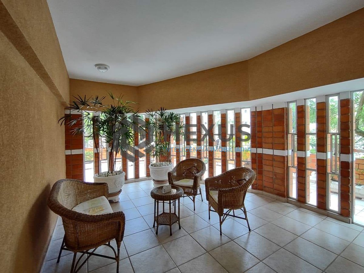 Foto 24 de Apartamento com varanda na Praia da Enseada, Guaruja