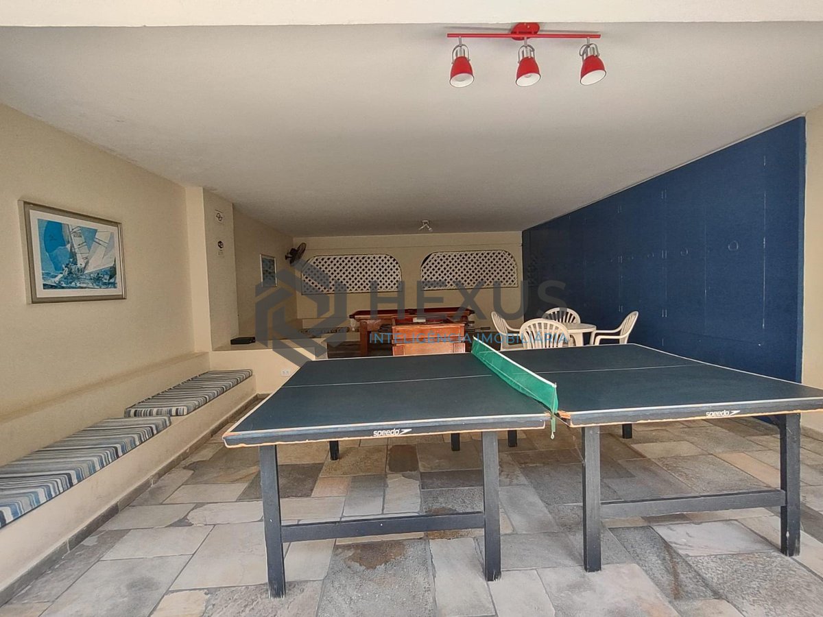 Foto 15 de Apartamento na Praia da Enseada, Guaruja