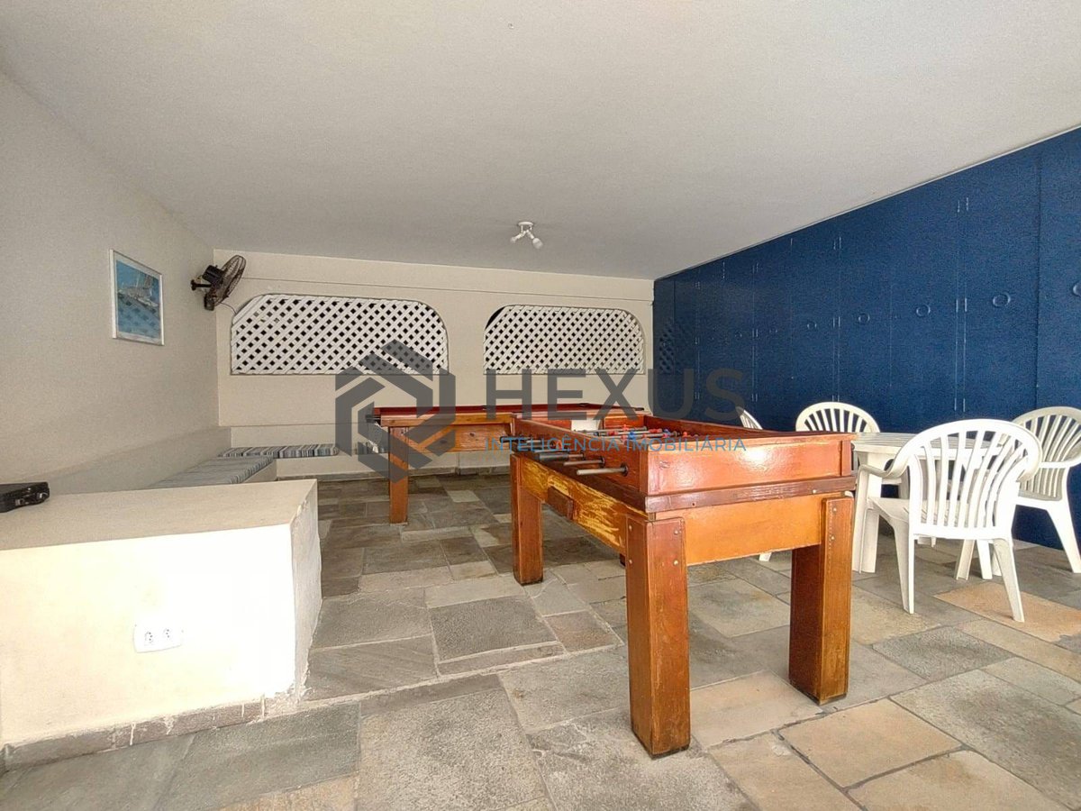 Foto 16 de Apartamento na Praia da Enseada, Guaruja