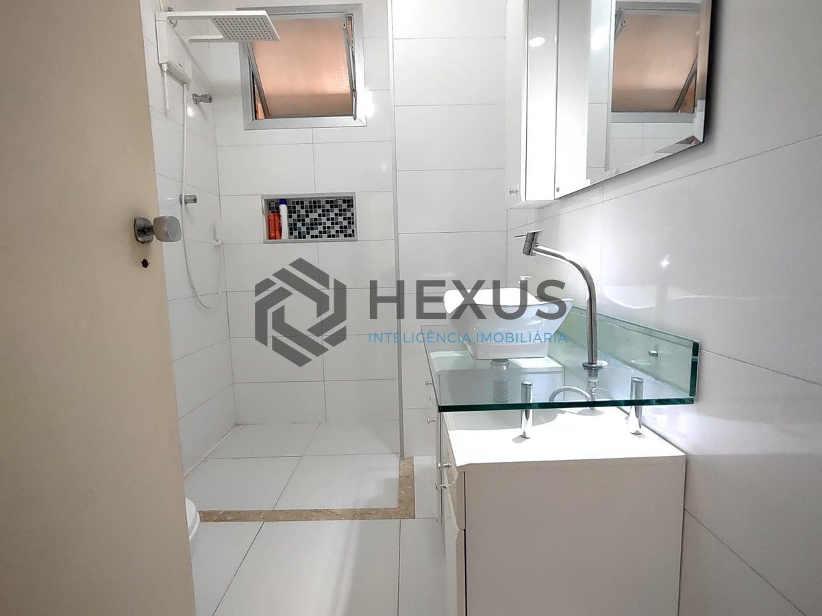 Foto 5 de Apartamento na Praia da Enseada, Guaruja