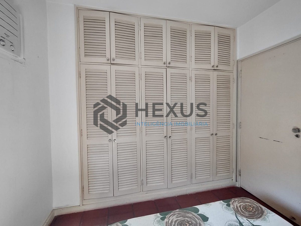 Foto 7 de Apartamento na Praia da Enseada, Guaruja