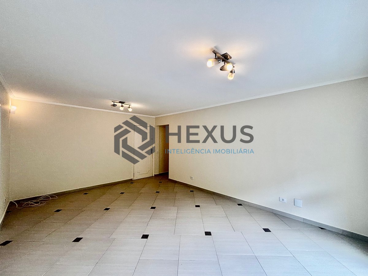 Foto 6 de Apartamento com varanda vista mar e lazer na beira mar da Praia das Pitangueiras, Guarujá