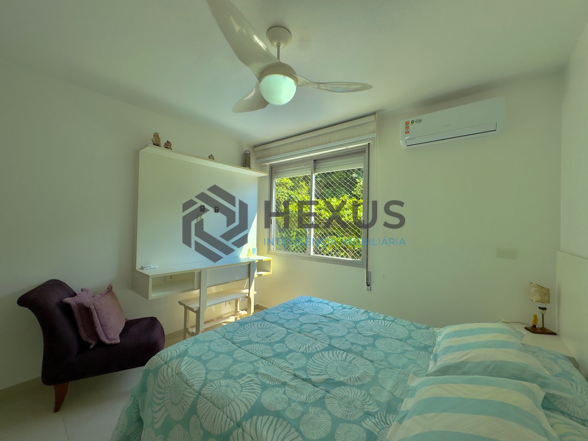 Foto 16 de Apartamento reformado frente ao mar com varanda e lazer na Praia das Asturias, Guaruja